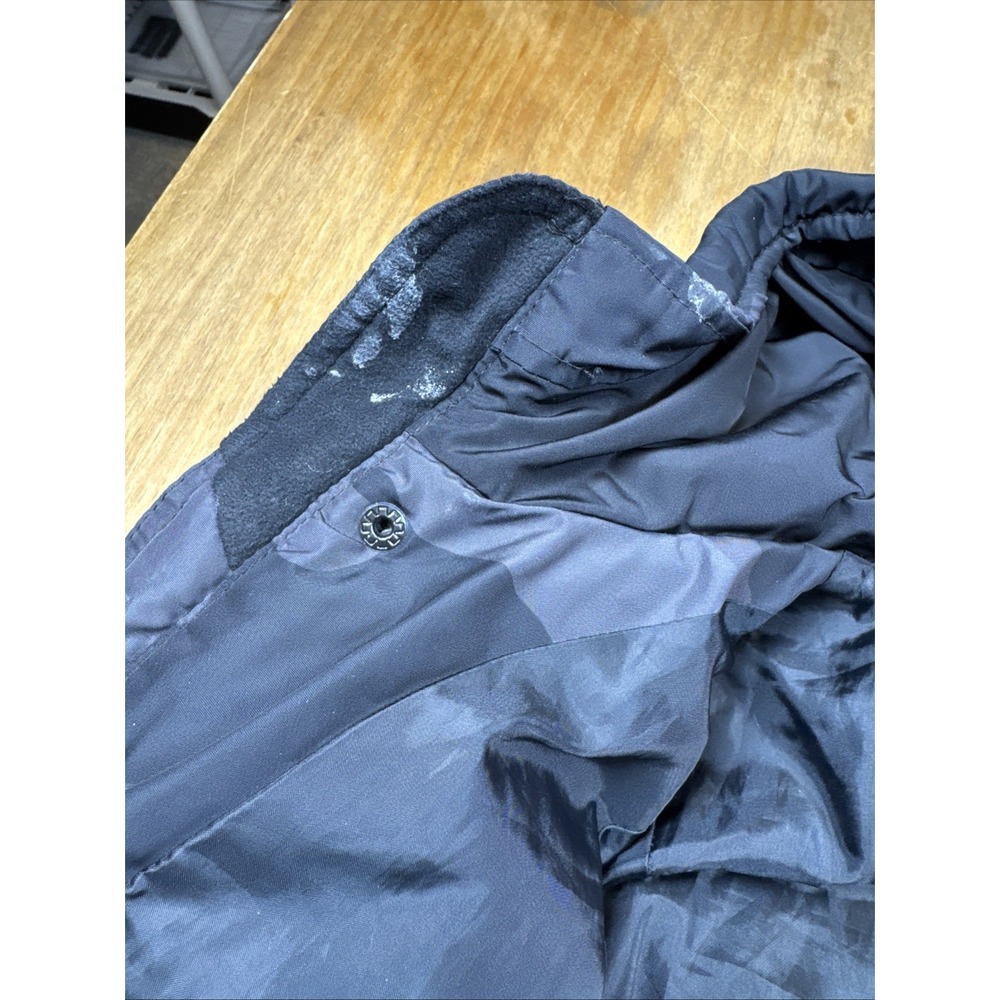Canada Weather Gear Jacket Boys Size 5/6 Warm Winter Coat Cargo Pockets Hood - Picture 8 of 16